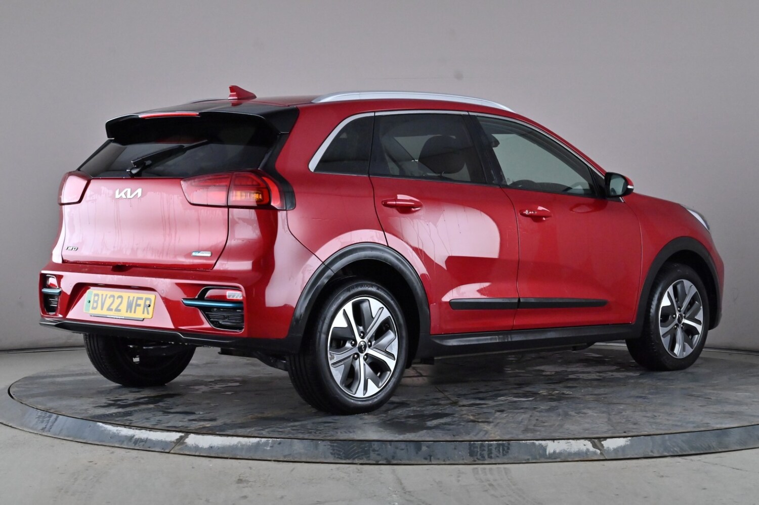 Used Kia Niro 2022 for sale - 77694115: Photo 7