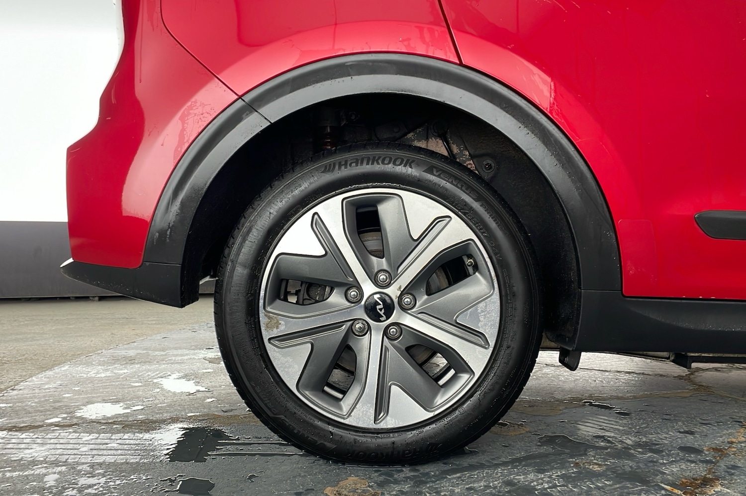 Used Kia Niro 2022 for sale - 77694115: Photo 8