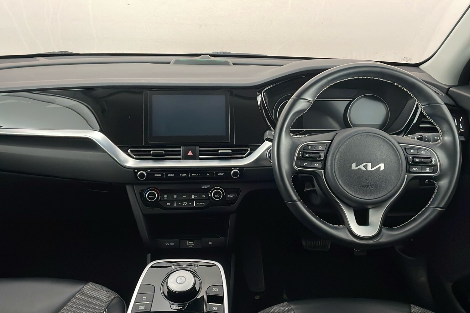 Used Kia Niro 2022 for sale - 77694115: Photo 9