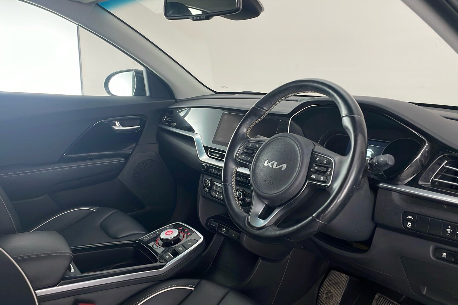 Used Kia Niro 2021 for sale - 77303370: Photo 11