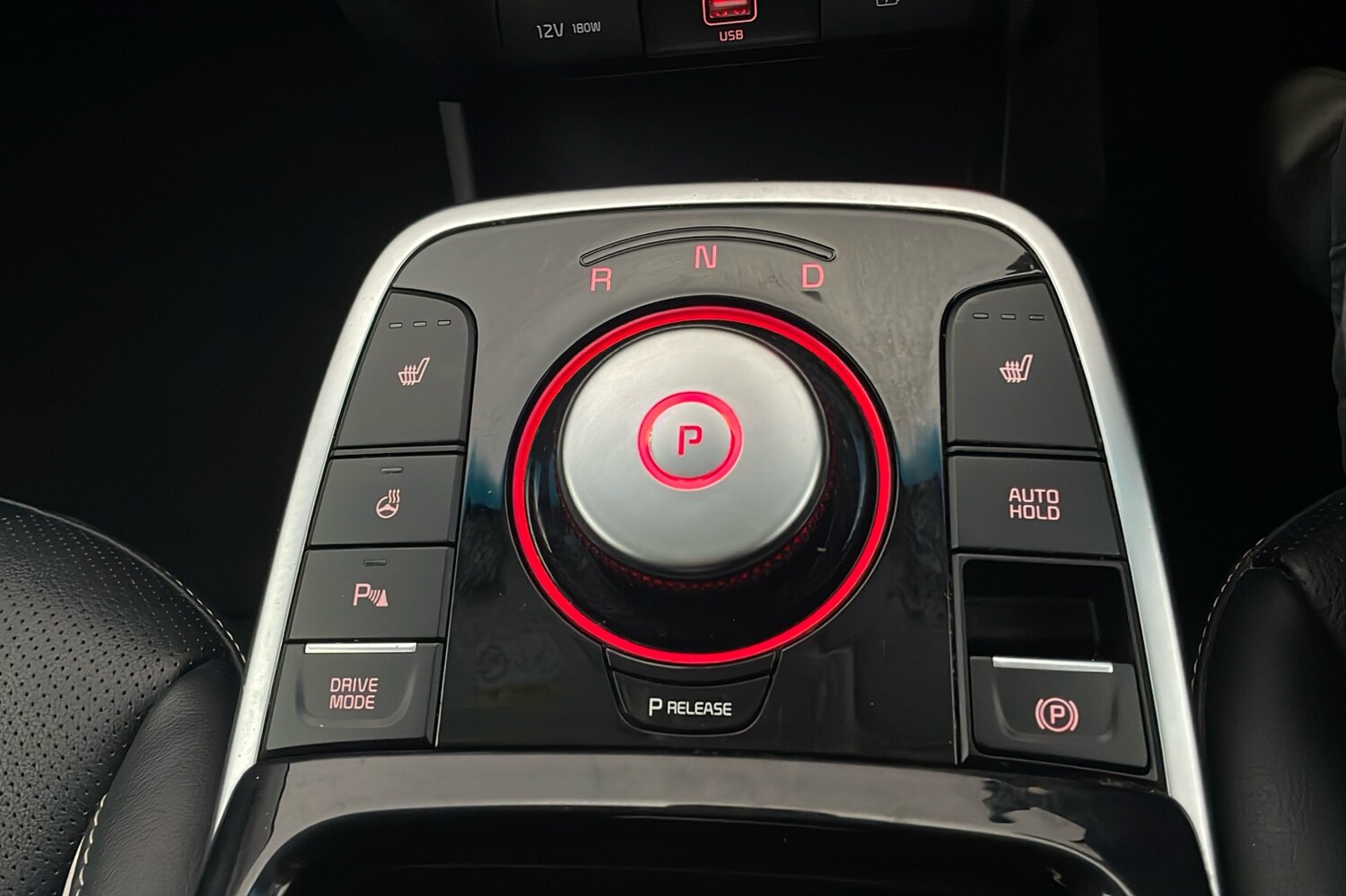 Used Kia Niro 2021 for sale - 77303370: Photo 12