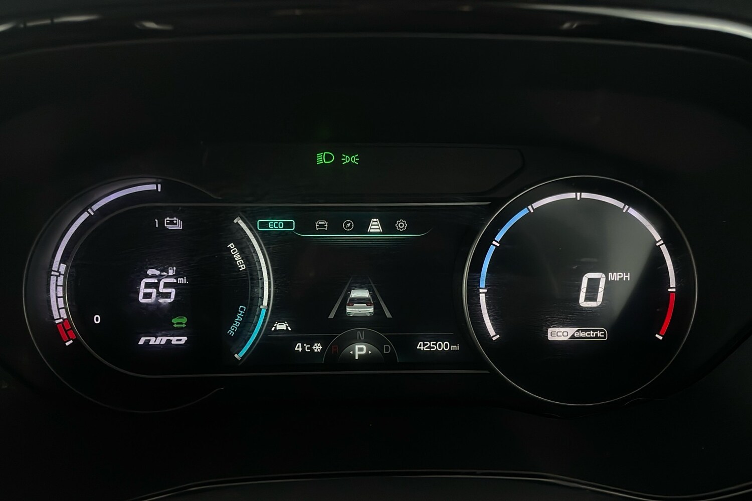 Used Kia Niro 2021 for sale - 77303370: Photo 13