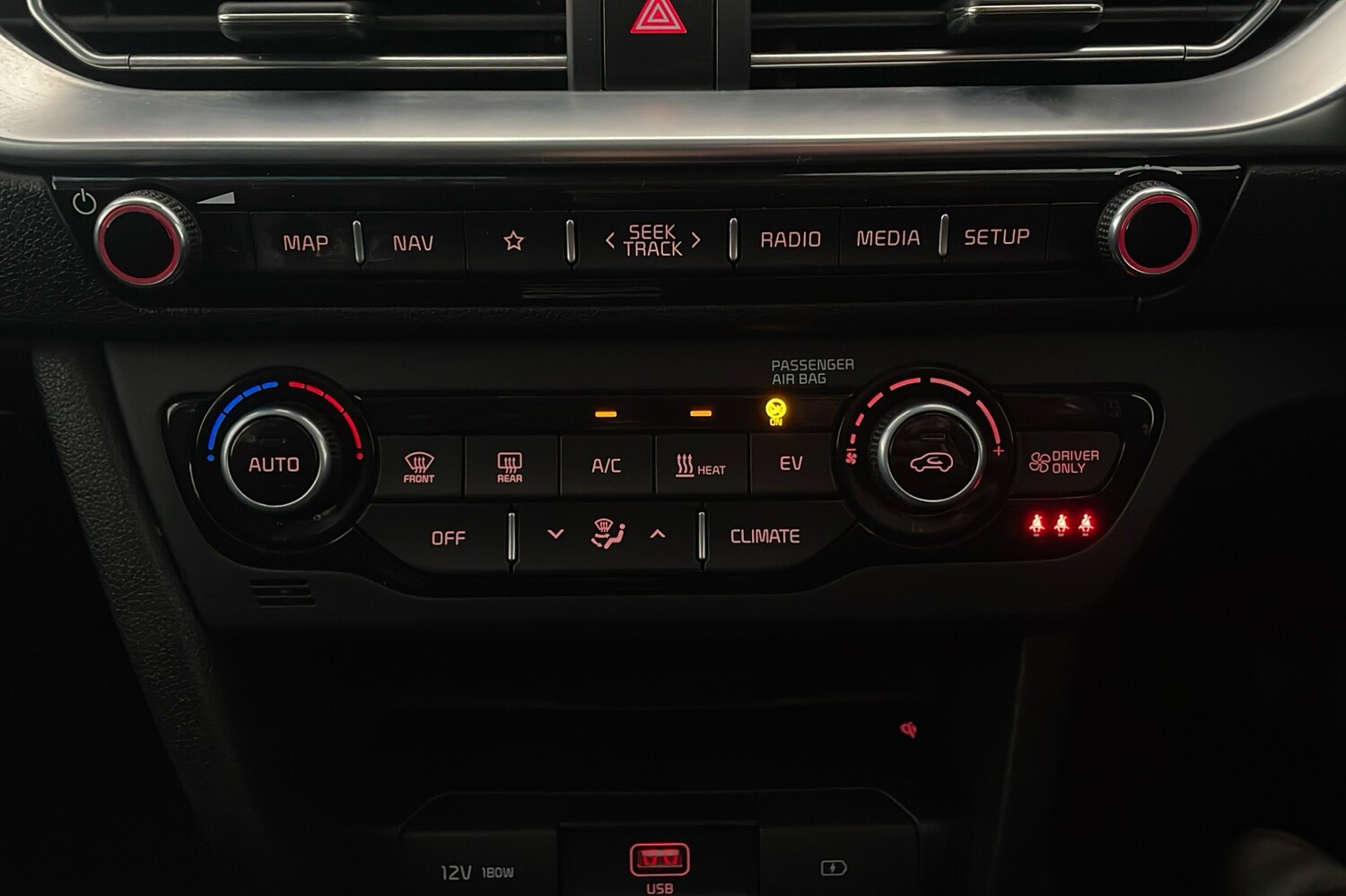 Used Kia Niro 2021 for sale - 77303370: Photo 14