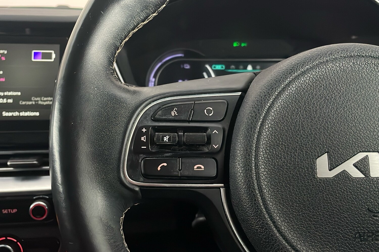 Used Kia Niro 2021 for sale - 77303370: Photo 15