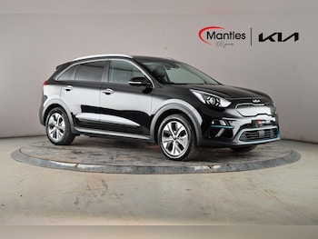 Used Kia Niro 2021 for sale - 77303370: Photo