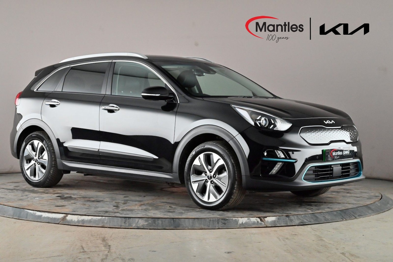 Used Kia Niro 2021 for sale - 77303370: Photo 2