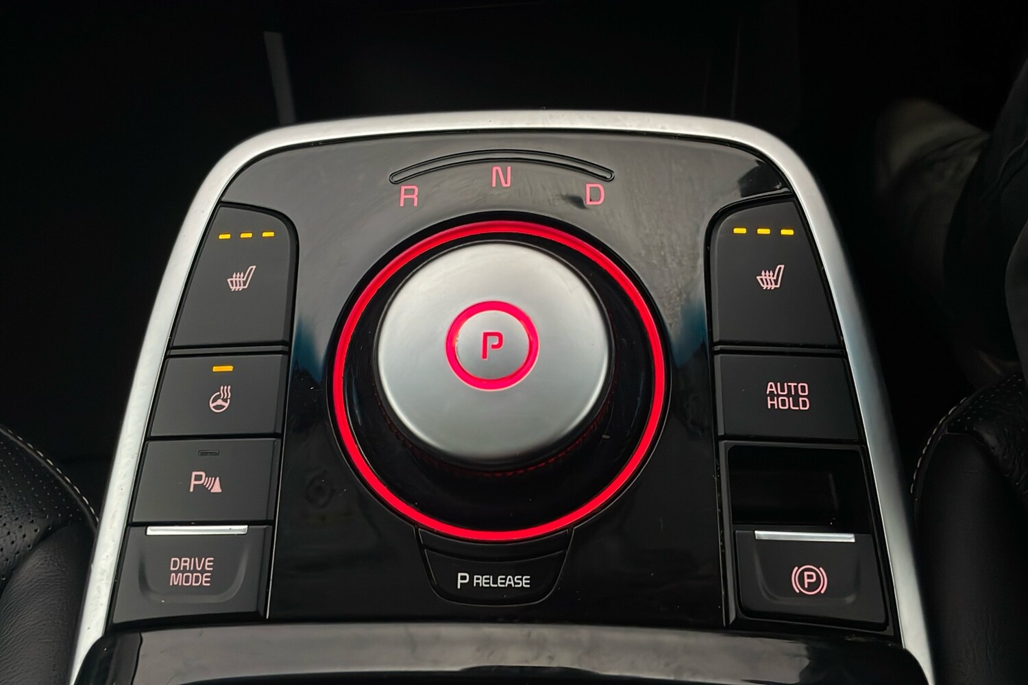 Used Kia Niro 2021 for sale - 77303370: Photo 21