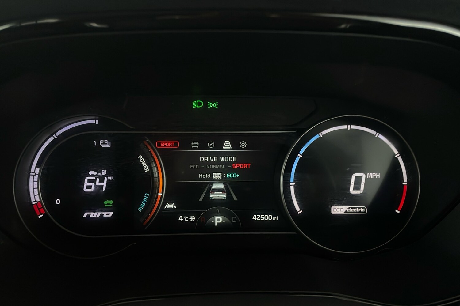 Used Kia Niro 2021 for sale - 77303370: Photo 22