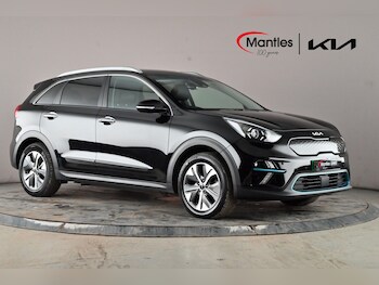 Used Kia Niro 2021 for sale - 77303370: Photo