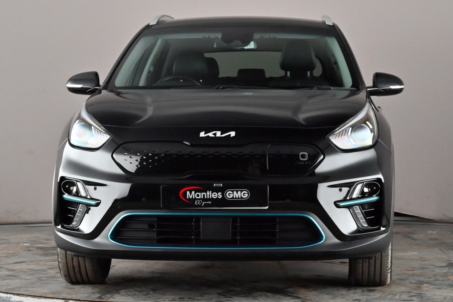 Used Kia Niro 2021 for sale - 77303370: Photo 3