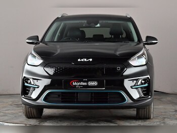 Used Kia Niro 2021 for sale - 77303370: Photo