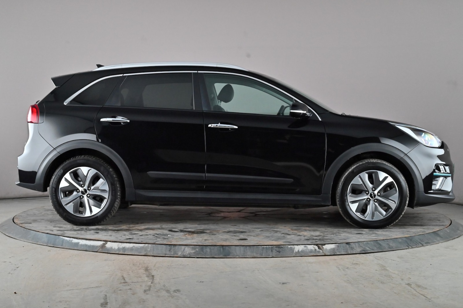 Used Kia Niro 2021 for sale - 77303370: Photo 4