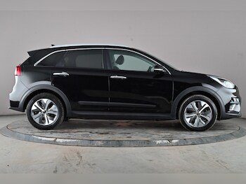 Used Kia Niro 2021 for sale - 77303370: Photo