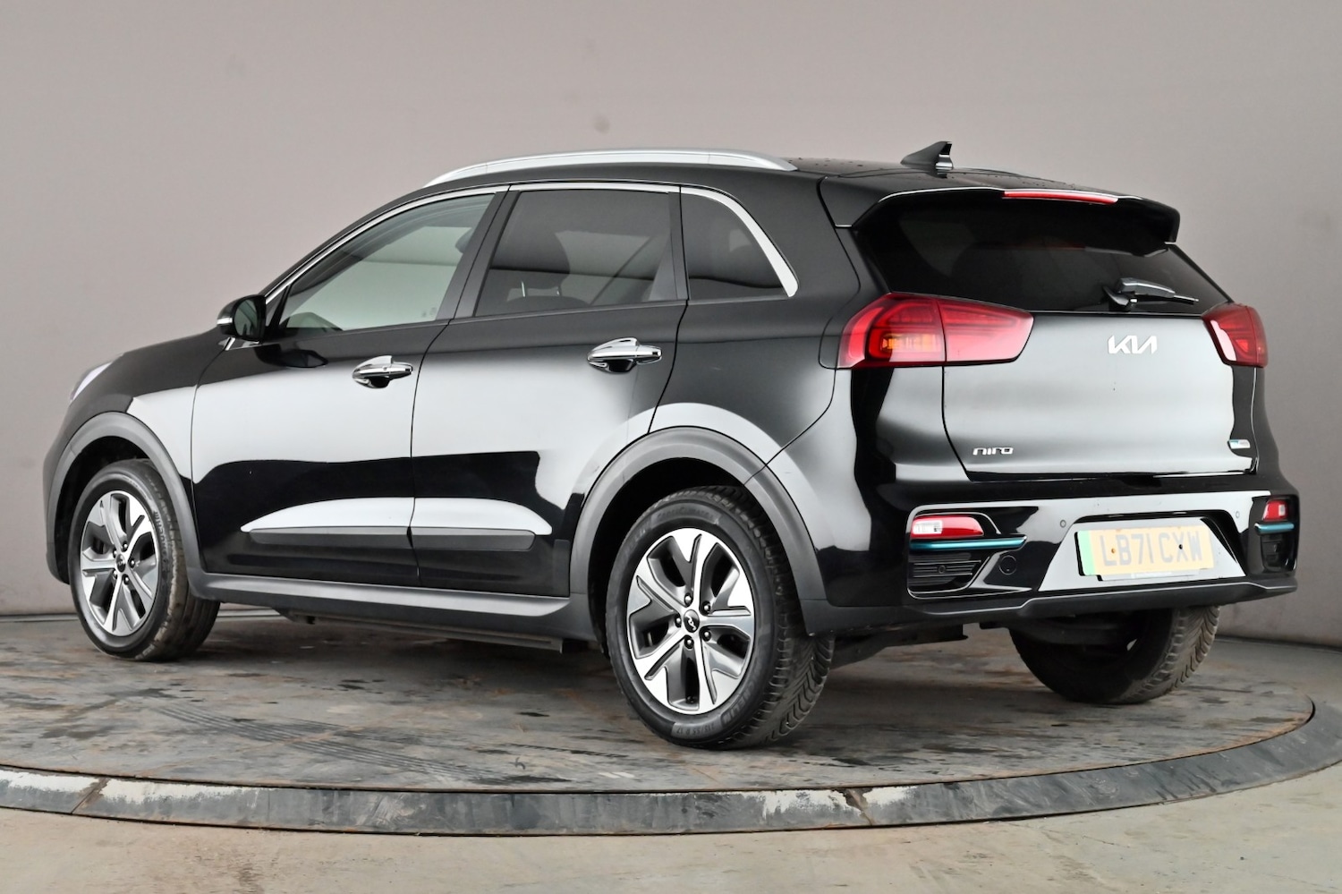 Used Kia Niro 2021 for sale - 77303370: Photo 5
