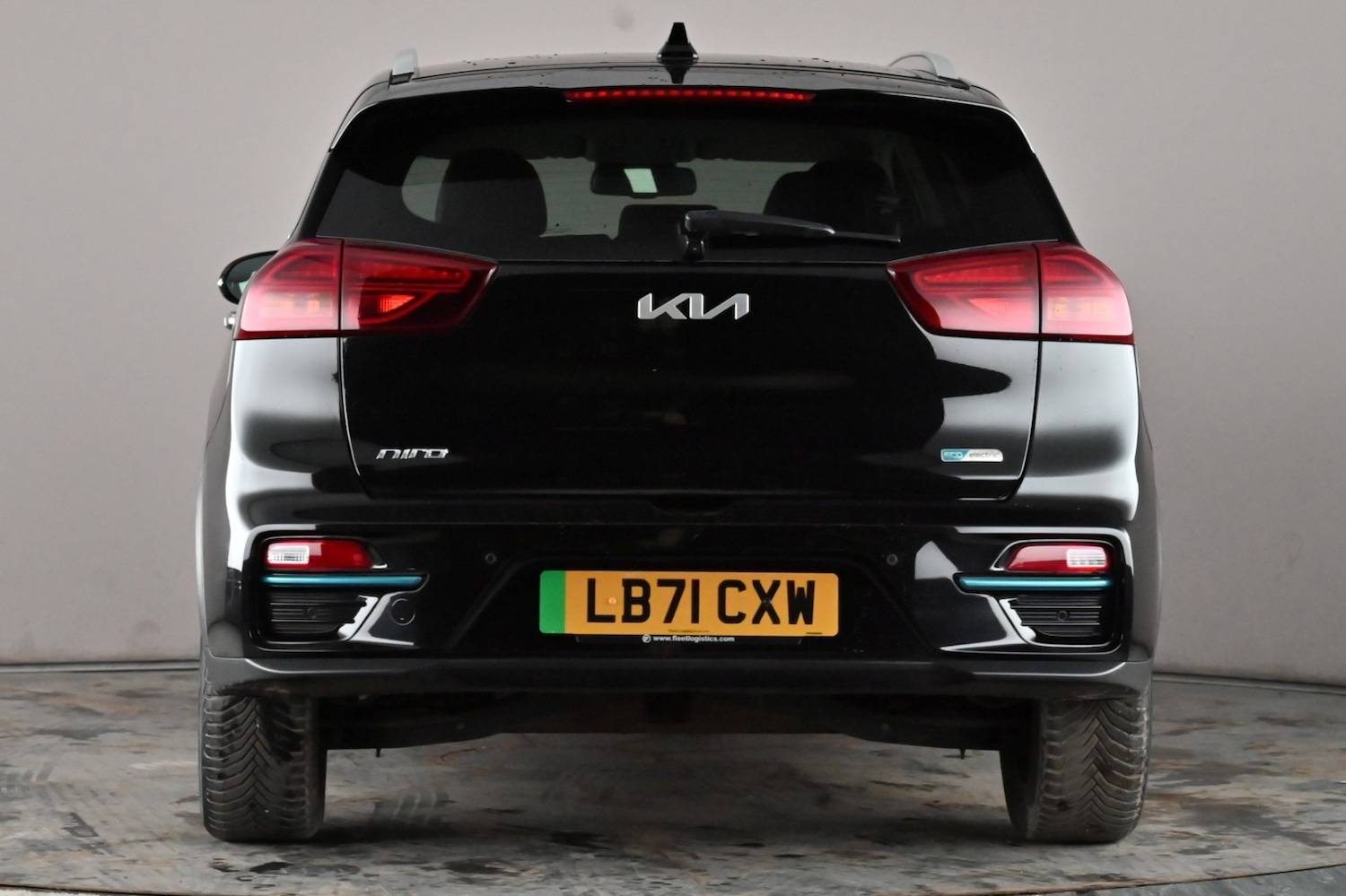 Used Kia Niro 2021 for sale - 77303370: Photo 6