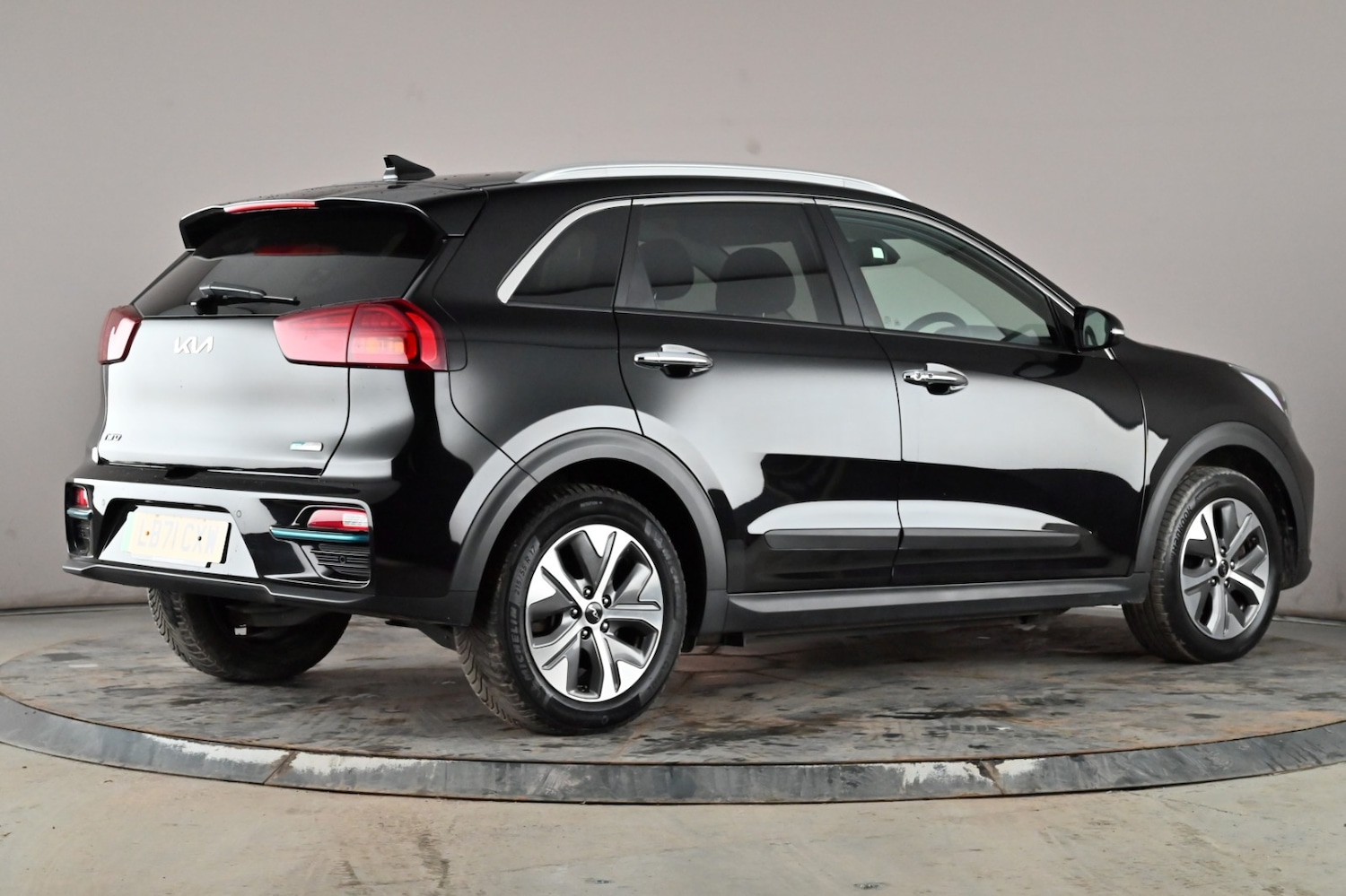 Used Kia Niro 2021 for sale - 77303370: Photo 7