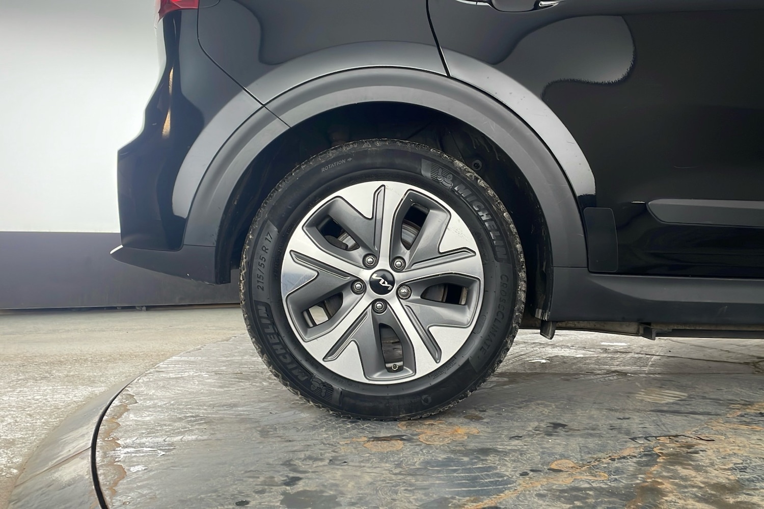 Used Kia Niro 2021 for sale - 77303370: Photo 8