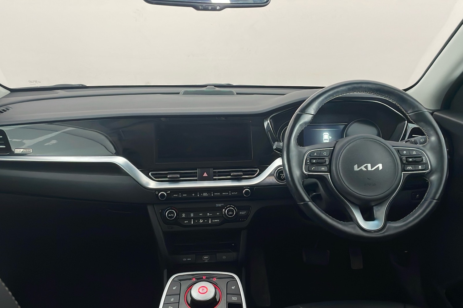 Used Kia Niro 2021 for sale - 77303370: Photo 9