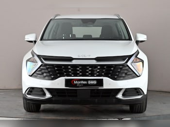 Used Kia Sportage 2022 for sale - 78888269: Photo