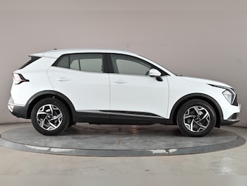 Used Kia Sportage 2022 for sale - 78888269: Photo
