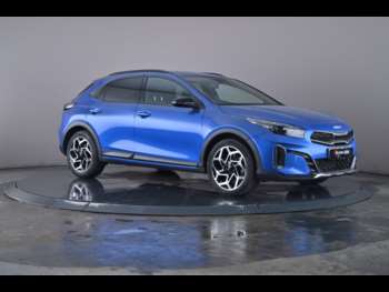 2024 - 1.5T GDi ISG 138 GT-Line 5dr