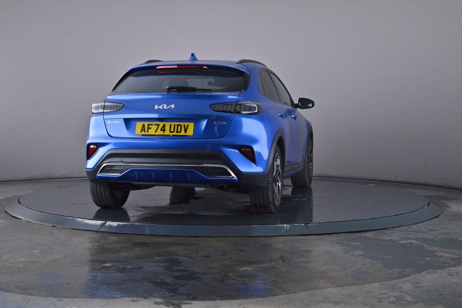Vehicle 25