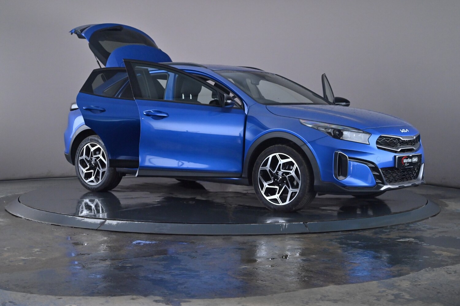 Vehicle 37