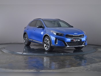 Used Kia XCeed 2024 for sale - 75393933: Photo