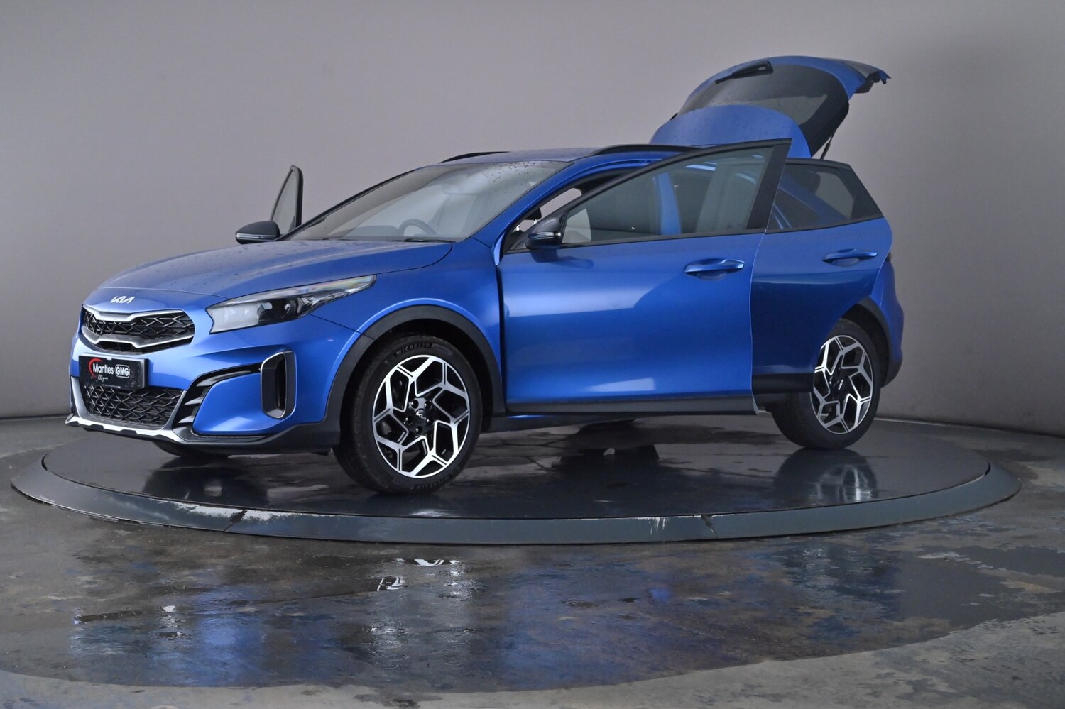 Vehicle 47