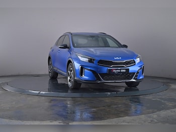 Used Kia XCeed 2024 for sale - 75393933: Photo