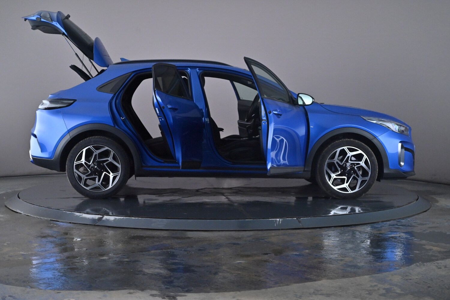 Vehicle 69