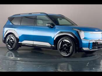 2024 - 282kW GT-Line S 99.8kWh AWD 5dr (7St) Auto
