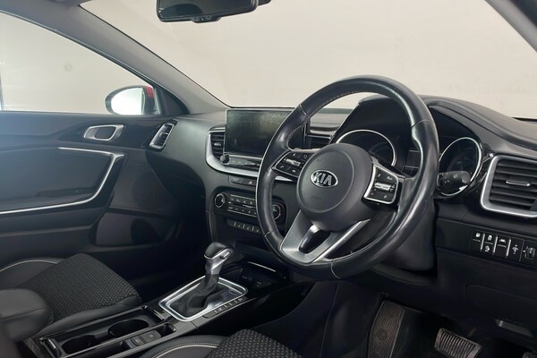 Used Kia XCeed 2020 for sale - 76292794: Photo 11