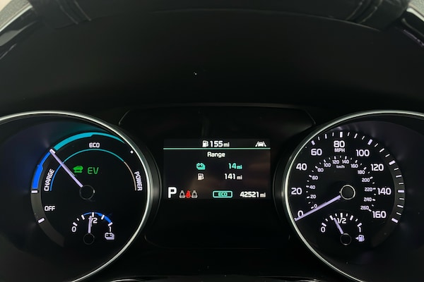 Used Kia XCeed 2020 for sale - 76292794: Photo 13