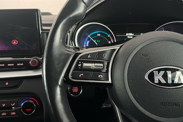 Used Kia XCeed 2020 for sale - 76292794: Photo 15