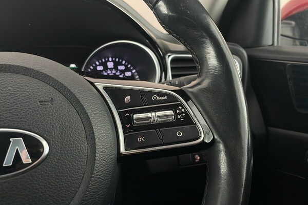 Used Kia XCeed 2020 for sale - 76292794: Photo 16