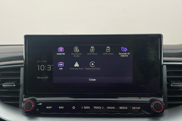 Used Kia XCeed 2020 for sale - 76292794: Photo 17