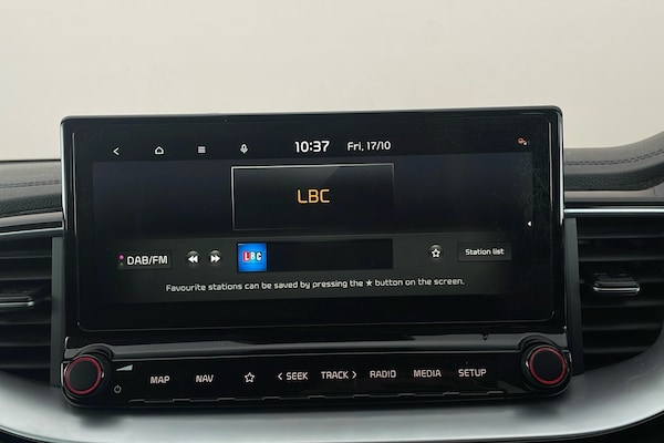 Used Kia XCeed 2020 for sale - 76292794: Photo 18