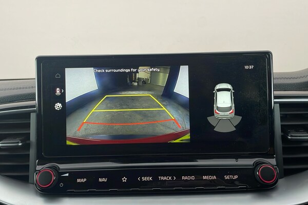 Used Kia XCeed 2020 for sale - 76292794: Photo 20