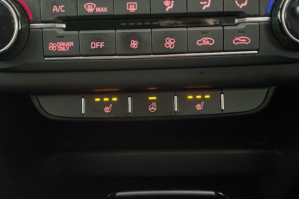 Used Kia XCeed 2020 for sale - 76292794: Photo 22