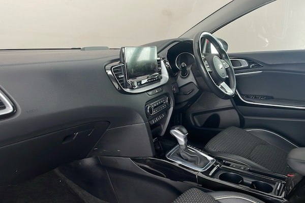 Used Kia XCeed 2020 for sale - 76292794: Photo 23