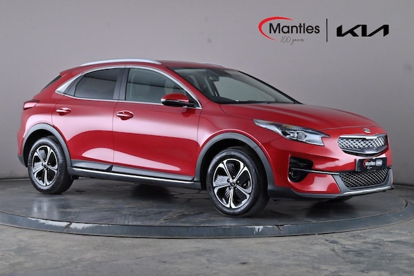 Used Kia XCeed 2020 for sale - 76292794: Photo 2