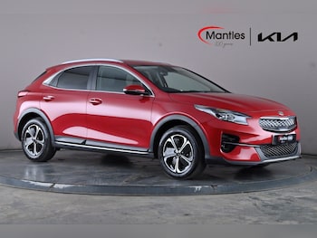 Used Kia XCeed 2020 for sale - 76292794: Photo 2