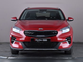 Used Kia XCeed 2020 for sale - 76292794: Photo 3