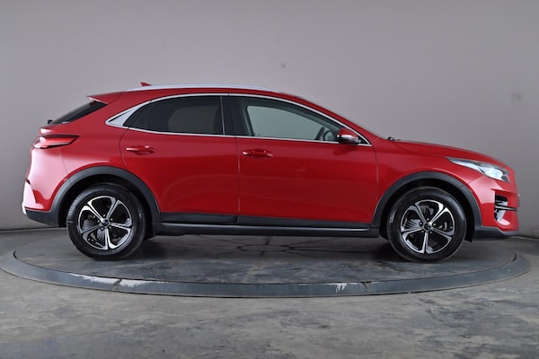 Used Kia XCeed 2020 for sale - 76292794: Photo 4