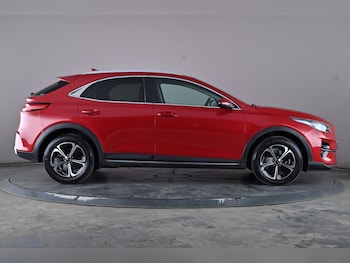 Used Kia XCeed 2020 for sale - 76292794: Photo 4