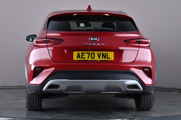 Used Kia XCeed 2020 for sale - 76292794: Photo 6