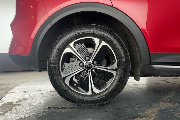 Used Kia XCeed 2020 for sale - 76292794: Photo 8