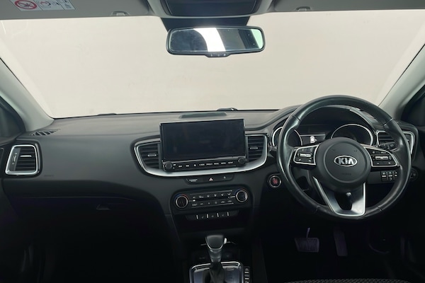 Used Kia XCeed 2020 for sale - 76292794: Photo 9