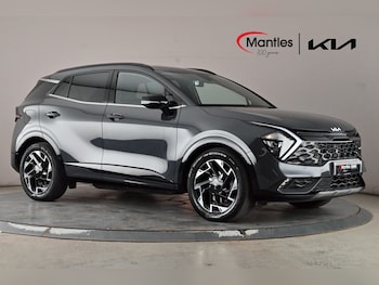 Used Kia Sportage 2023 for sale - 79238997: Photo